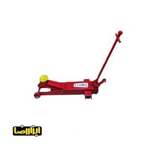 جک سوسماری گاراژی 3 تن تبریز