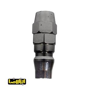 کوپلینگ باد شلنگ فنری 8*5 میلی‌متر مدل 20PP