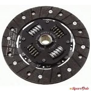 صفحه کلاچ مزدا 323 از سال 1381 تا 1387
