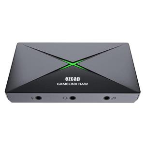 کارت کپچر ای زد کپ Ezcap 333