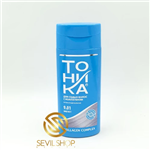 شامپو رنگ مو تونیکا شماره 9.01 سری collagen complex