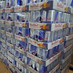 قیمت و خرید نوشیدنی انرژی زا ردبول اورجینال باکس ۲۴ عددی redbull