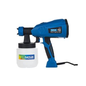 پیستوله برقی 400 وات نوا مدل 2741