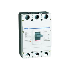 کلید اتوماتیک فیکس 125 آمپر چانت مدل NM1-250H