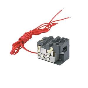 رله آندر ولتاژ کلید اتوماتیک 160 الی 630 آمپر چانت مدل UVT22-NM8N