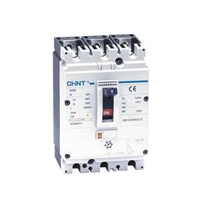 کلید اتوماتیک قابل تنظیم 160 آمپر چانت مدل NM8-250S