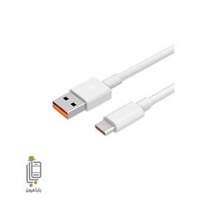 کابل شارژ اصلی شیائومی Redmi Note 12 4G