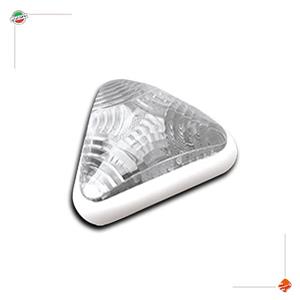 چراغ دیواری / سقفی خیام الکتریک مدل ستاره