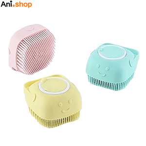 لیف حمام سیلیکونی