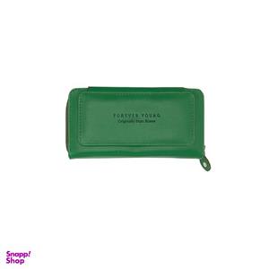 کیف پول زنانه کد 012