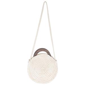 کیف پنبه ای مدل Wood