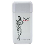 ادو پرفیوم زنانه ژیوانشی Play In The City حجم 50ml