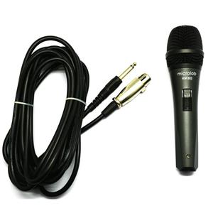 میکروفن میکرولب مدل KM-302 microlab Microphone KM-302