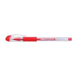 روان نویس آرت لاین مدل Red 1700 Artline Red 1700 Rollerball Pen