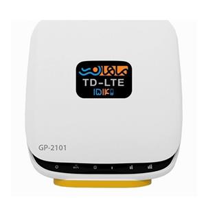 مودم TD-LTE ماهان نت مدل GP-2101