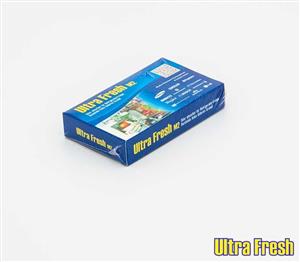 بوگیر یخچال و فریزر الترا فرش کوچک 