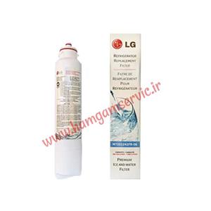 فیلتر موشکی تصفیه آب داخلی یخچال مدل سر پهن ال جی 