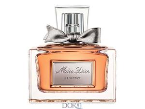 پرفیوم زنانه دیور Miss دیور Le Perfum حجم 40ml Dior Miss Dior Le Parfum For Women 40ml