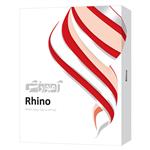 نرم افزار آموزش Rhino شرکت پرند