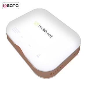 مودم TD-LTE قابل حمل مبین نت SLR-120S42G