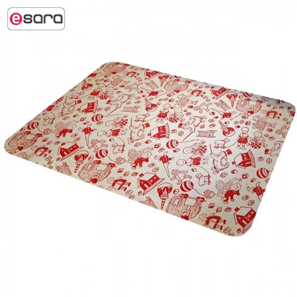 ماوس پد مدل MP963