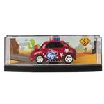 ماشین بازی کنترلی ریول مدل RC Mini Car Racer 23539