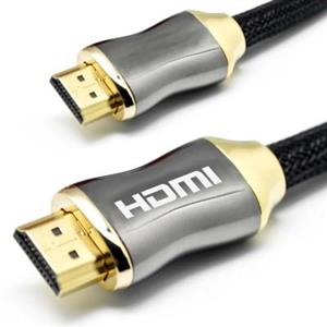 کابل HDMI بافو 2 متری BAFO 2 m HDMI Cable