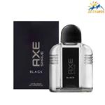 افترشیو آکس مدل BLACK حجم 100 میل (AXE)