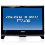 ASUS ET2400EGT-Core 2 Duo-4GB-500GB