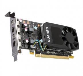 PNY Quadro P600 VCQP600 PB 2GB 