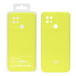 کاور اورجینال So Cool برای گوشی Xiaomi Redmi 10C / Poco C40