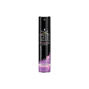 اسپری نگهدارنده حالت مو تافت مدل Power Hair Spray حجم 150 میلی 