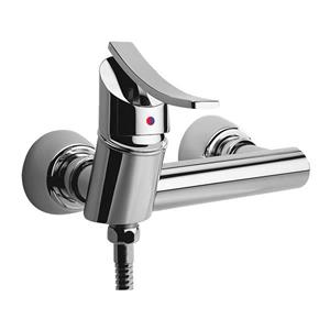 شیر دستشویی ایزی پایپ مدل دنیز eazypipe toilet mixer deniz model