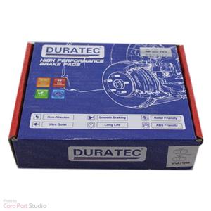 لنت ترمز چرخ جلو پژو ۴۰۵ دوراتک