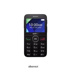 گوشی موبایل آلکاتل مدل Onetouch 2008D دو سیم کارت