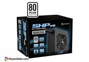 POWER - SHARKOON SHP 650W - V2