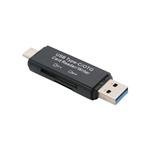 NITU NN32 Memory Card Reader USB3.0