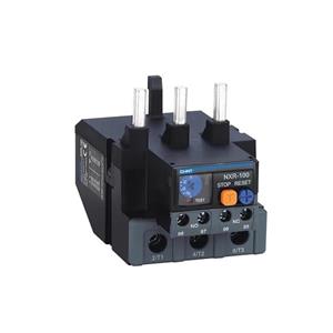 رله حرارتی رنج 63 تا 80 آمپر چانت مدل NXR-100