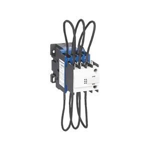 کنتاکتور خازنی 25 کیلووار چانت مدل CJ19-4311