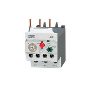 رله بیمتال حرارتی رنج 22 تا 32 آمپر ال اس مدل متاسل MT-32/3H