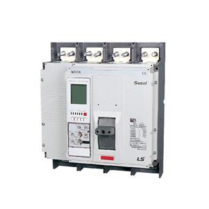 کلید اتوماتیک قابل تنظیم 1250 آمپر ال اس مدل سوسل TS1200N-NG5-3P