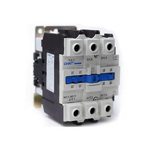 کنتاکتور 40 آمپر چانت مدل NC1-4011