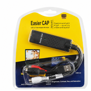 کارت کپچر ایزی کپ EasyCap