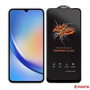 گلس میتوبل Samsung Galaxy A24 4G مدل Anti static