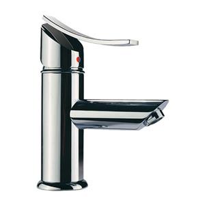 شیر روشویی ایزی پایپ مدل دنیز eazypipe pillar mixer deniz model 