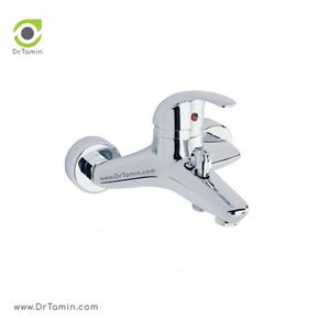 شیر حمام ایزی پایپ مدل اکو