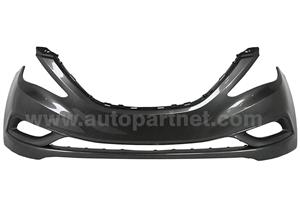 سپر جلو سوناتا YF