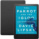 دانلود کتاب The Parrot and the Igloo 2023 