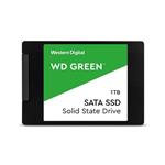 حافظه SSD  وسترن دیجیتال مدل GREEN با ظرفیت 1TB