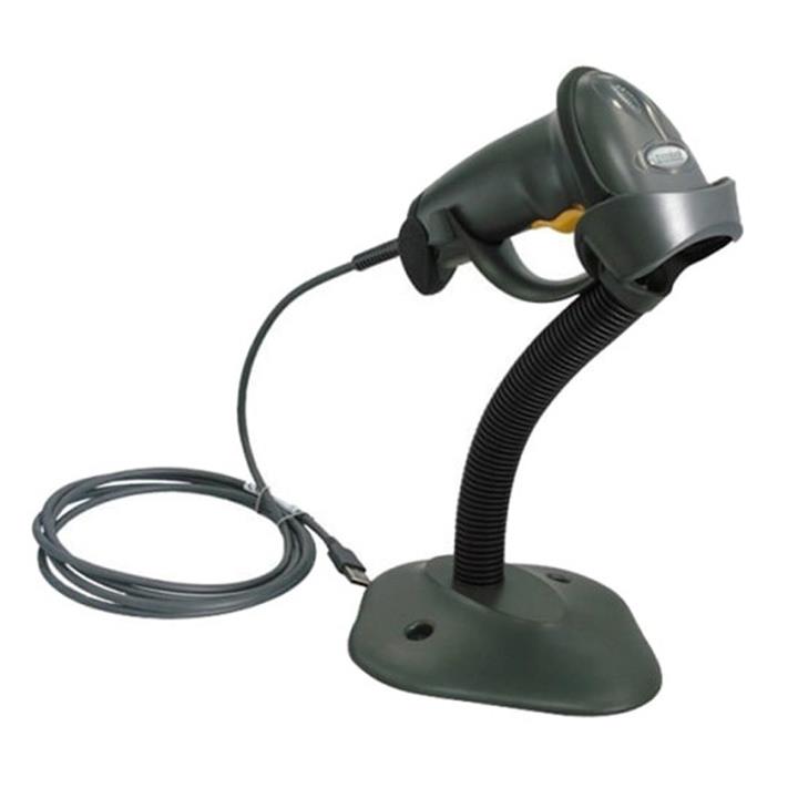 Barcode Scaner Laser Symbol LS2208